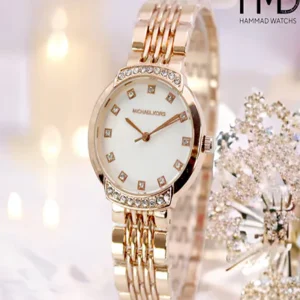 Michael kors watches ladies