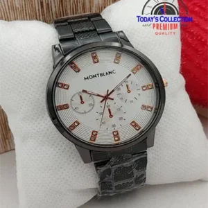 Montblanc Watches Price