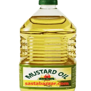 Mustard Oil