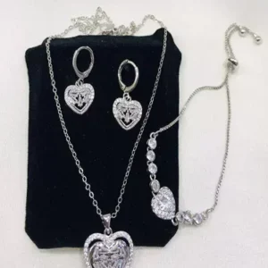 Necklace Artificial Jewellery 2