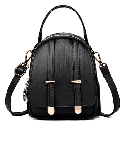 New 3 Zippers Crossbody Bags For Womens 2