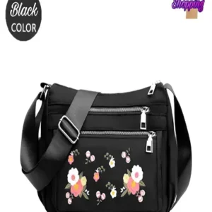 Parachute Cross Body Bag