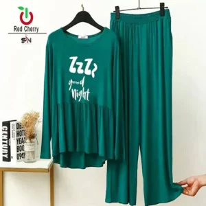 Night Suit Printed 5