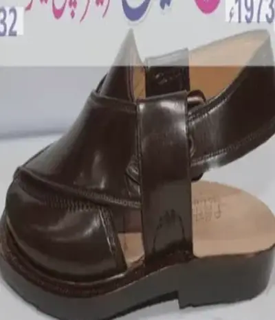 Norizi chappal shape single sole