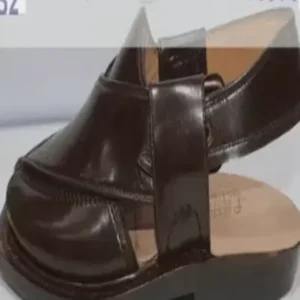 Norizi chappal shape single sole