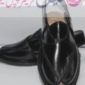 Norizi shape single sole black