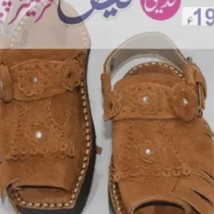 Norozi Chappal Bugatti
