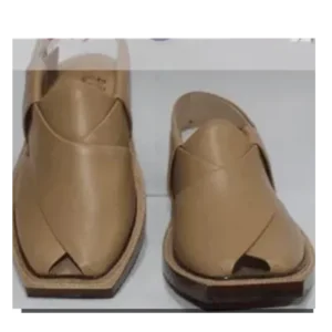 Norozi Chappal China Shape Single Sole