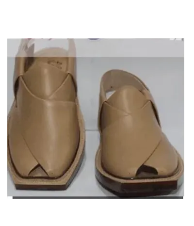 Norozi Chappal China Shape Single Sole