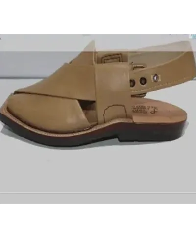 Norozi Chappal China Shape Single Sole - Image 2