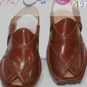 Norozi Chappal China Shape T Lipa Double Sole
