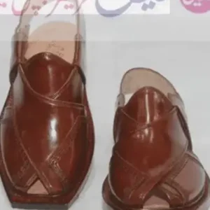 Norozi Chappal China Shape T Lipa Single Sole