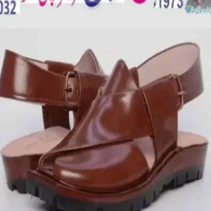 Norozi Chappal China shape double sole