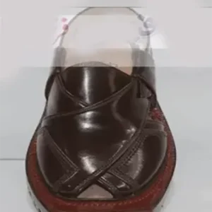 Norozi Chappal Double Sole
