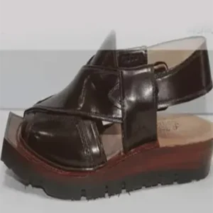 Norozi Chappal Double Sole 3