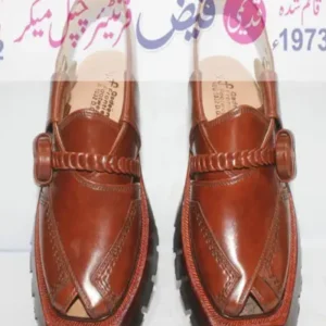 Norozi Chappal Mahadi Pajaro sole