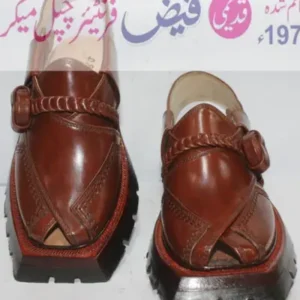 Norozi Chappal Mahadi Pajaro sole 2