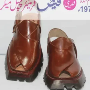 Norozi Chappal Pajaro Sole