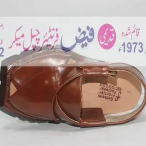 Norozi Chappal Pajaro Sole 3