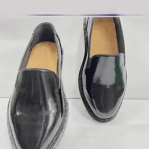 Norozi Chappal Pimply Boot Leather Sole 1