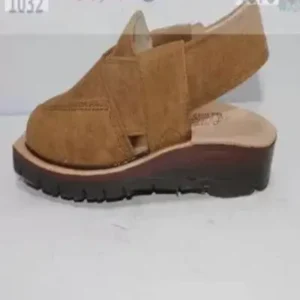 Norozi Chappal Saber Double Sole