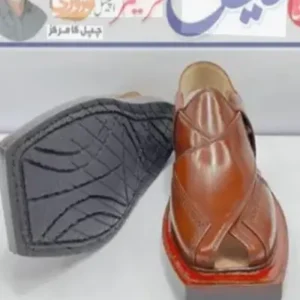 Norozi Chappal SadaBahar Design