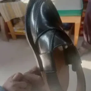 Norozi Chappal Shape Double Sole 1