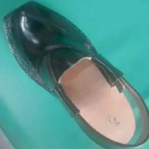 Norozi Chappal Shape Double Sole