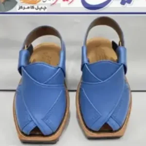 Norozi Chappal T Lipa Asmani Double Sole