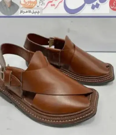 Norozi Original Charsada Mustard Double Gher