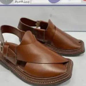 Norozi Original Charsada Mustard Double Gher