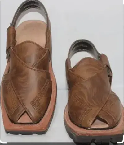 Norozi Shape Single Sole Mustard Color