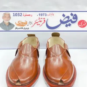 Norozi chappal Heeled 2