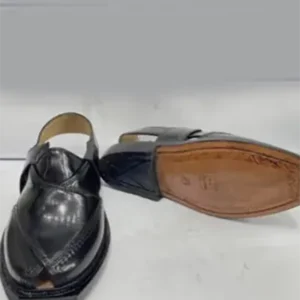Norzi Leather Sole Chappal 3