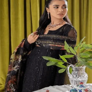 Nureh Luxury Collection 2023