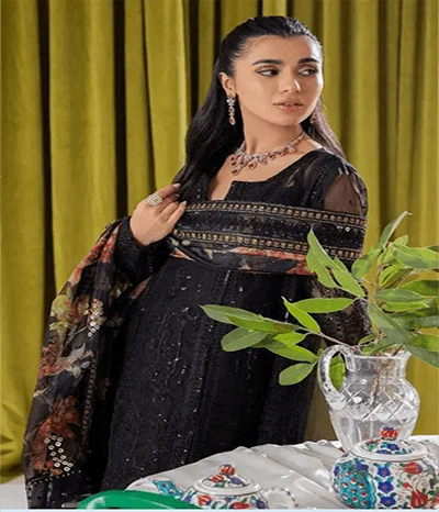 Nureh Luxury Collection 2023