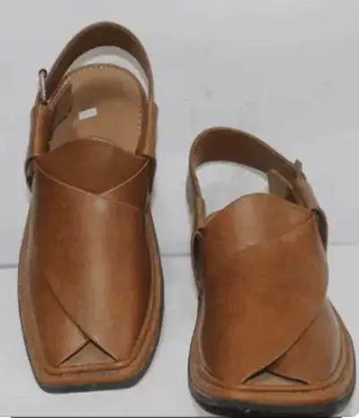 Original Charsadda Chappal