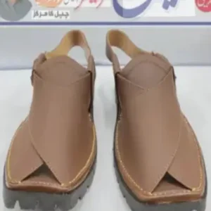 Original Kaptan Chappal Urban Sole