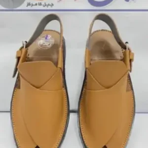 Peshawari Chappal