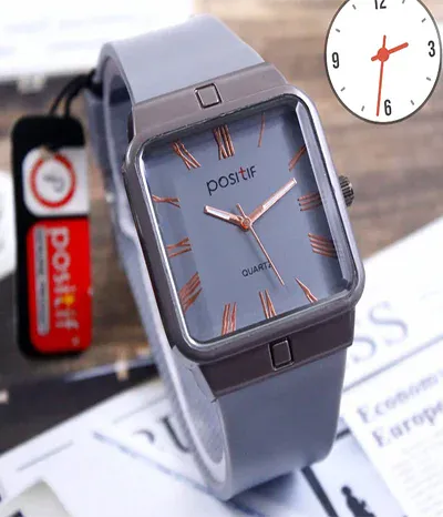 Positif Quartz Watch Price