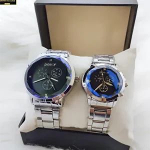 Positif Watch Brand 2