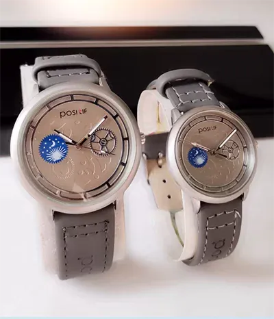 Positif Watch Original