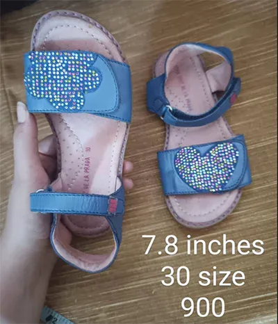 Pre Loved Used shoes-item-12
