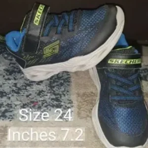 Pre Loved Used shoes item 2