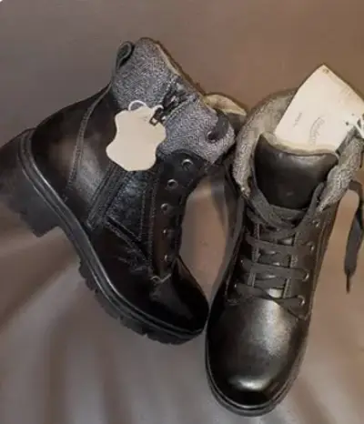 Pre Loved Used shoes item 24 1