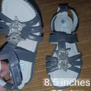 Pre Loved Used shoes item 29