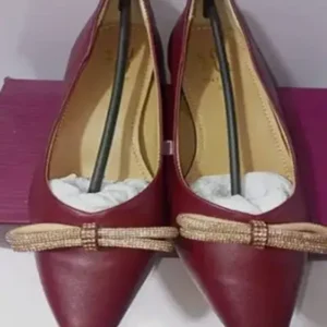 Pre Loved Used shoes item 35