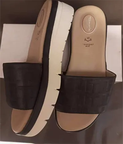 Pre Loved Used shoes item 44