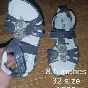 Pre Loved Used shoes item 6