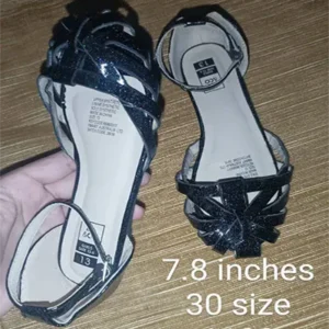 Pre Loved Used shoes item 7